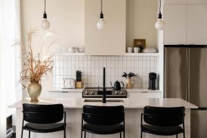 Maison Place Royale by Luxury In Transit