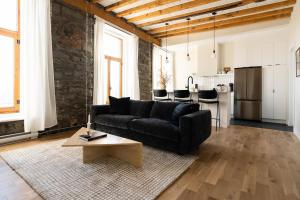 Maison Place Royale by Luxury In Transit