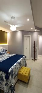 Apartamento Show! na Enseada Guarujá SP