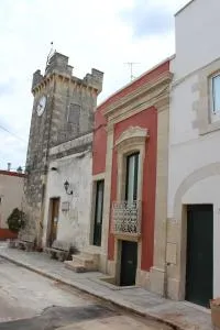 La Torre Antica Dimora - Giuggianello