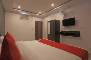 Hotel O City Residency