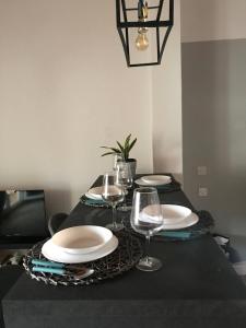 Apartments by the sea Novalja, Pag - 21646