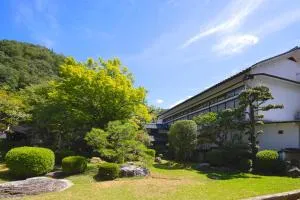 Tokiwa Bekkan - Kasumi