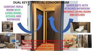 Urban Suites JSW GEORGETOWN PENANG, MALAYSIA - 4hvězdičkové hotely ve městě Jelutong