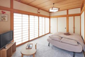 Guesthouse Ichigo Ichie Nikko