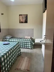 Hotel Pousada Barra Bonita RAIZEN - 布罗塔斯