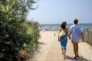 Residence Residéal La Grande Motte