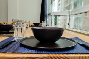 Lac Leman, Área Nobre em Pioneiros QC8923