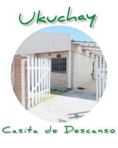 Casita Ukuchay Pcia Bs As