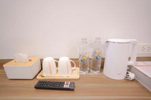 The Space Airport Hotel Chiang Rai