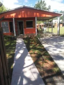 Cabaña Carmela - Colonia Cerro Corá