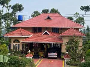 Heavenly Stay - Gūdalūr