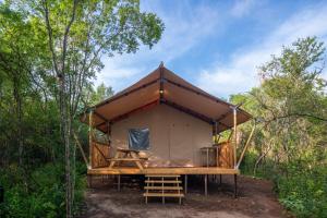 Campizo Glamping - Monterrey X NANTLI LIVING