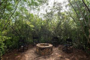 Campizo Glamping - Monterrey X NANTLI LIVING