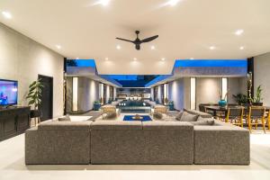 Villa KALOOKA, a vacation in paradise.