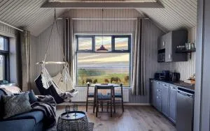 Áskot Cottages - Arabaer