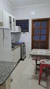 Apto Chocolate Maranduba Ubatuba