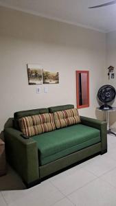 Apto Chocolate Maranduba Ubatuba