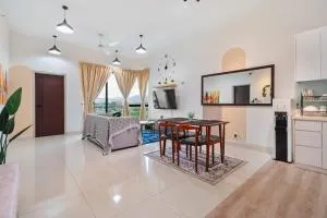 Medic Homestay Selayang Residence 280 - Kampong Pinang Baik