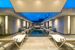 Villa KALOOKA, a vacation in paradise.