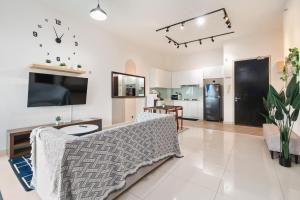 Medic Homestay Selayang Residence 280