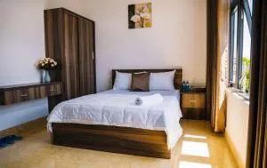 Khách sạn Trọng Thiêm 2 - Ấp Thiện Lập