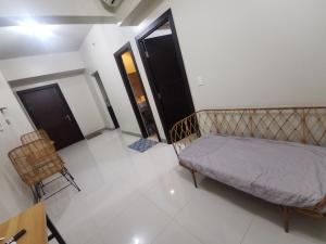 Caleze Properties Uptown Palazzo BGC One Bedroom