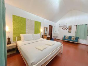 Holiday Resort - SHA Plus