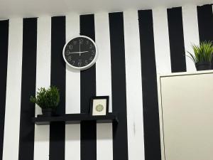 Solo Partition Room in Al Barsha 1 Near Mashreq Metro