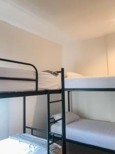 The Holiday Guest House