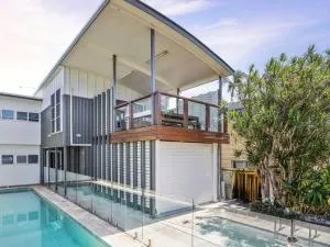 Town & Tide - Tintenbar