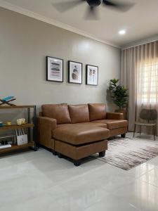 Seaview apartment