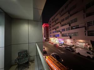 Private Partition Room Near Mashreq Metro