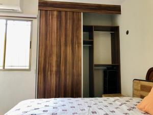 Bonita Casa Vacacional. Punto medio entre ciudad y playa