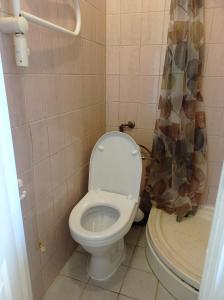Entire Apartment
