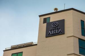 Hotel Aria