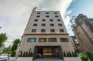 Hotel Aria - Yesan