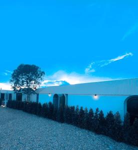 La Montagne Doi Chang