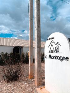 La Montagne Doi Chang