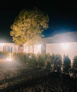 La Montagne Doi Chang