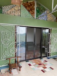 Banahaw Circle Nature Retreat