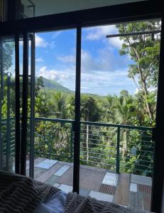 Banahaw Circle Nature Retreat