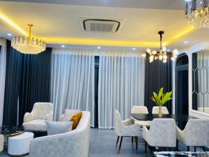 Royal Villa Vân Đồn Quảng Ninh