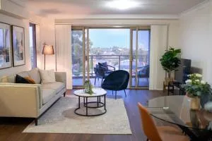 Tranquil Maroubra Abode - New Listing - Daceyville