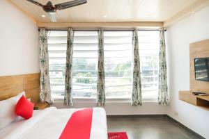 Hotel O Orchid Blu