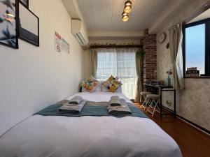 nestay suite tokyo tabata