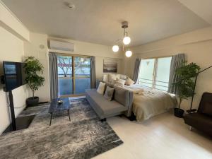 Oak Stay Shimokitazawa Luxury Family size 2min Shimokitazawa sta Shinjuku Shibuya7min by train