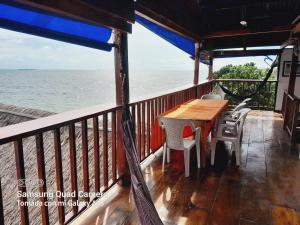 Hostel Blue Sea Rincon del Mar