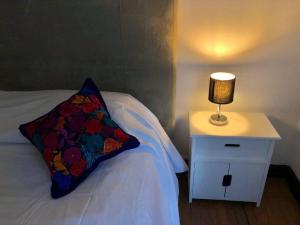 C2 Habitacion en Condesa Amsterdam