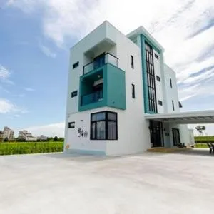 宜蘭靜安民宿 - 罗东镇